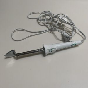 Clover Needlecraft Mini Iron MCI-900 for Crafts Quilting Sewing - No Bag